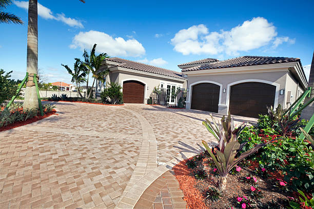 Best Commercial driveway pavers in Warren, IL