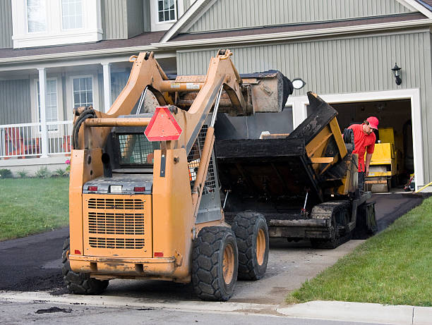 Best Budget-friendly driveway pavers in Warren, IL