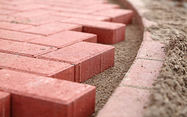 Best Residential driveway pavers in Warren, IL